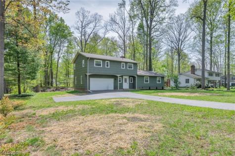 8556 Barbara Drive Mentor OH 44060