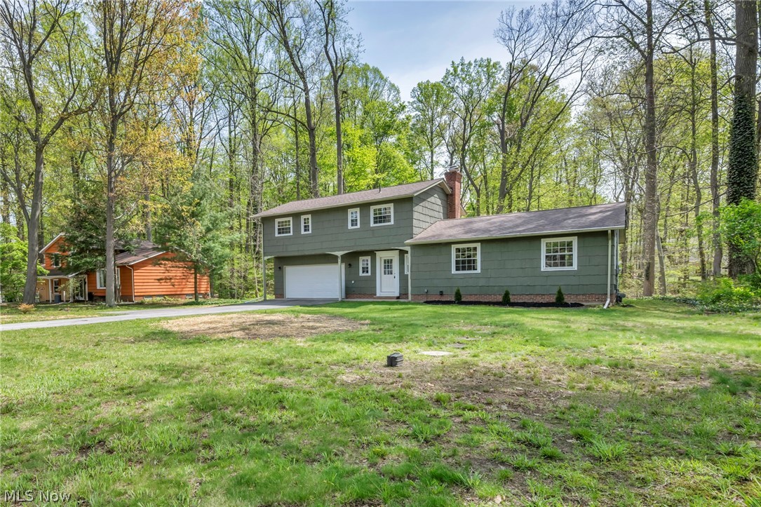 8556 Barbara Drive Mentor OH 44060