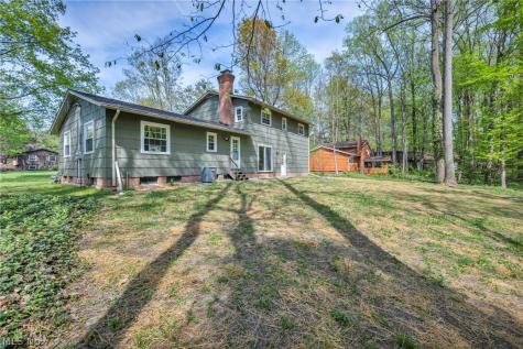 8556 Barbara Drive Mentor OH 44060