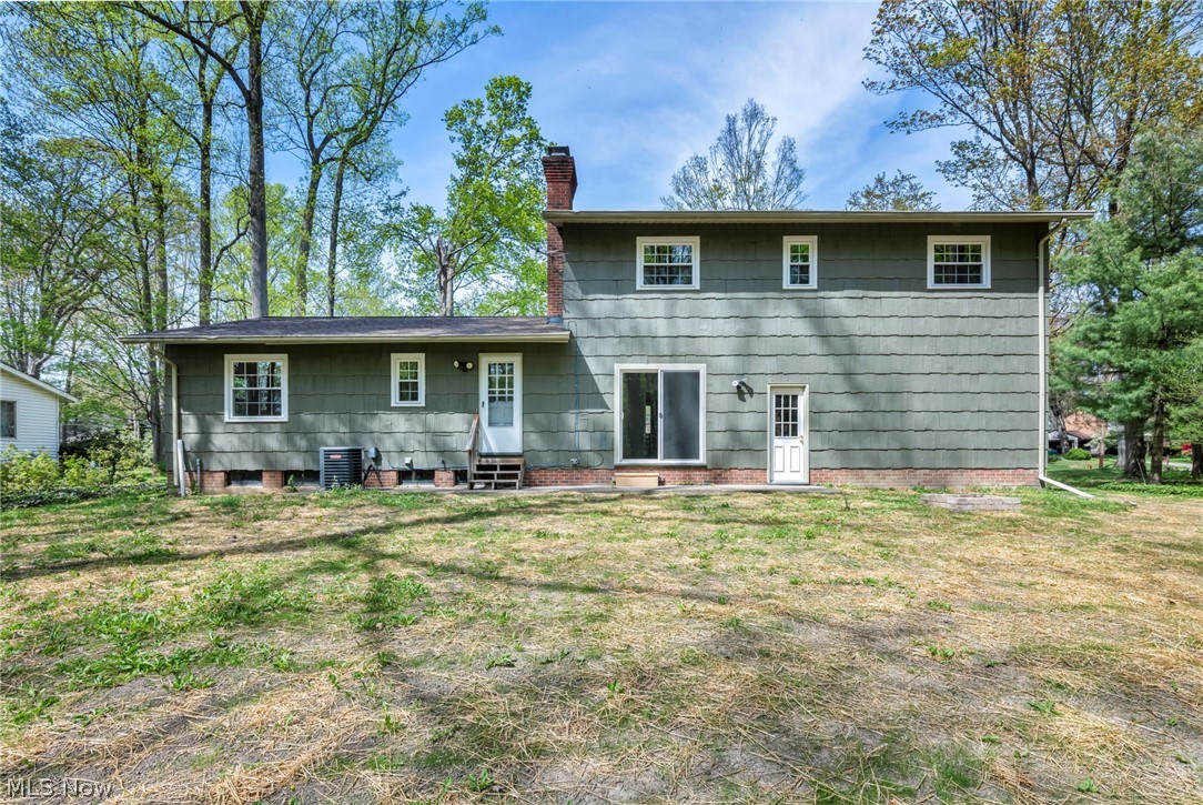 8556 Barbara Drive Mentor OH 44060