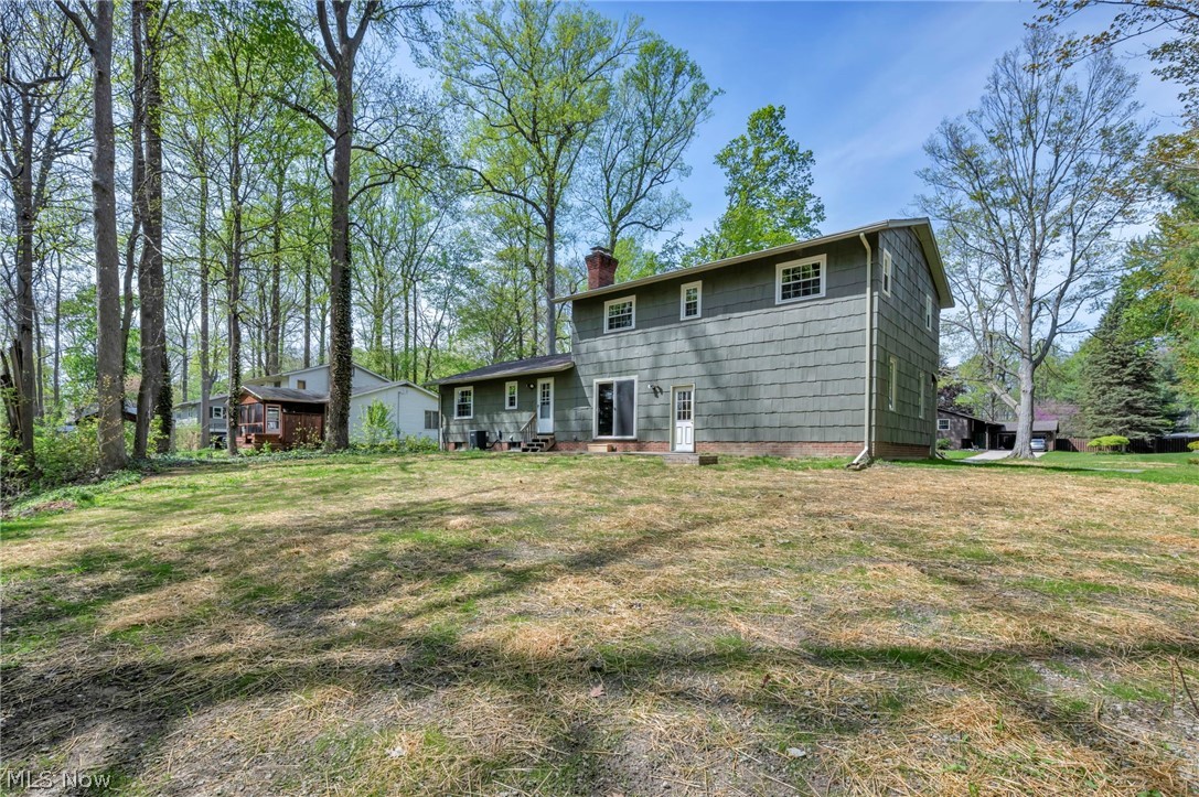 8556 Barbara Drive Mentor OH 44060
