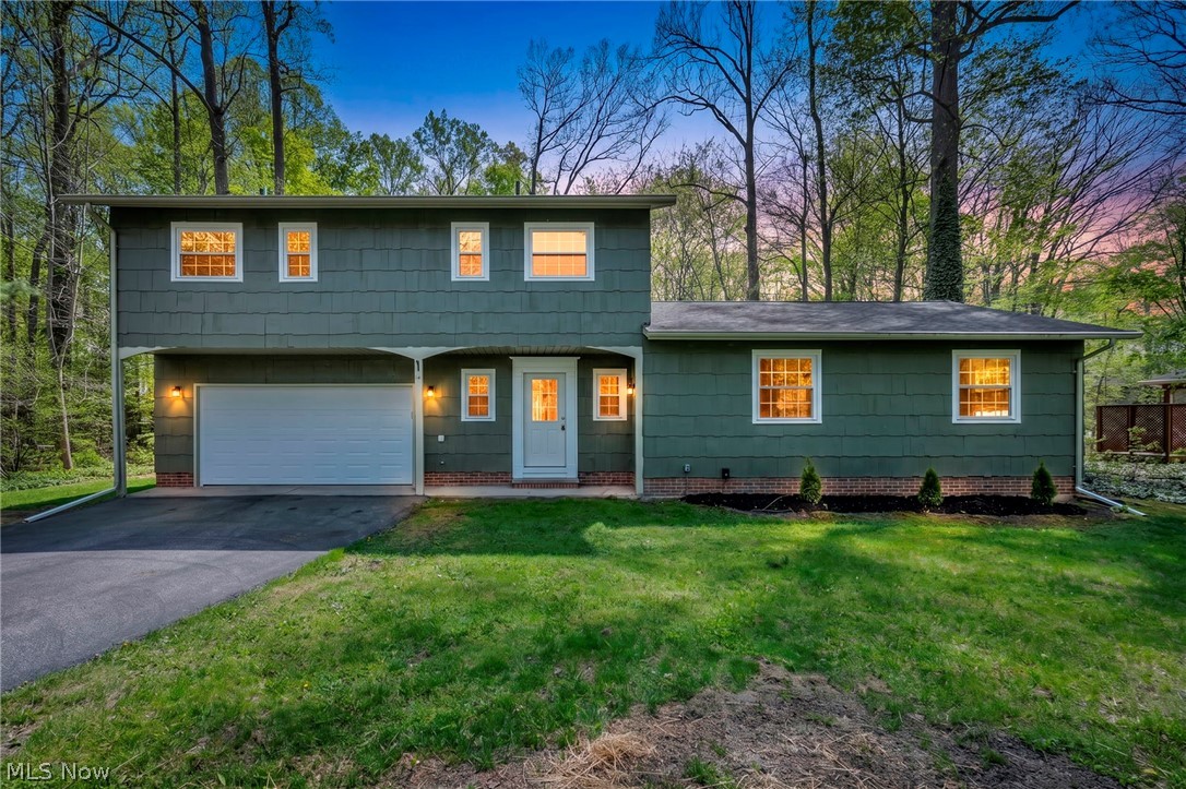 8556 Barbara Drive Mentor OH 44060