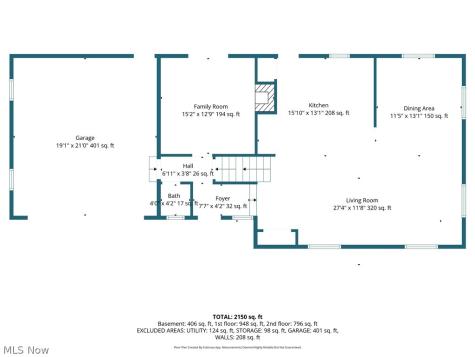 8556 Barbara Drive Mentor OH 44060