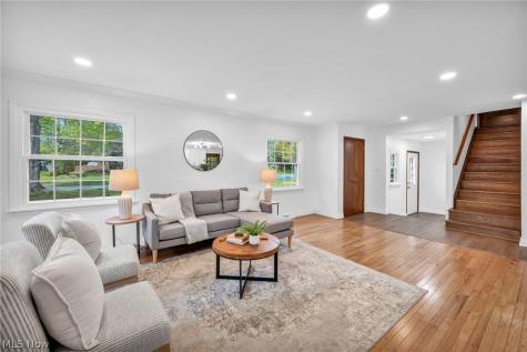 8556 Barbara Drive Mentor OH 44060