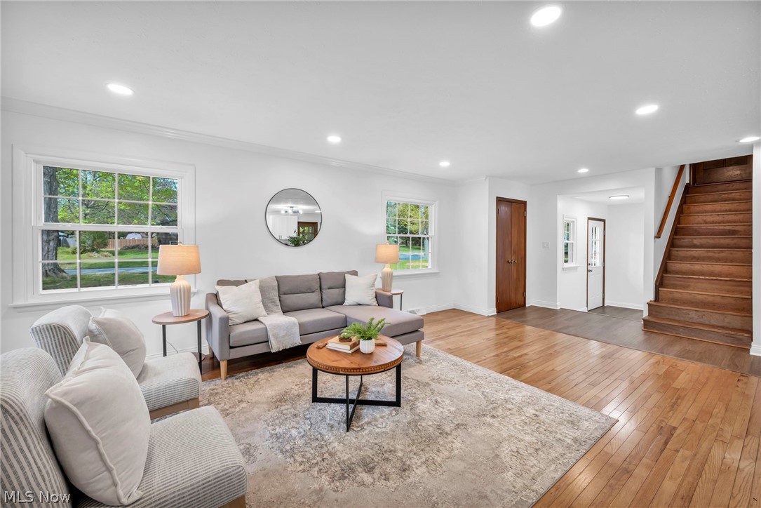 8556 Barbara Drive Mentor OH 44060