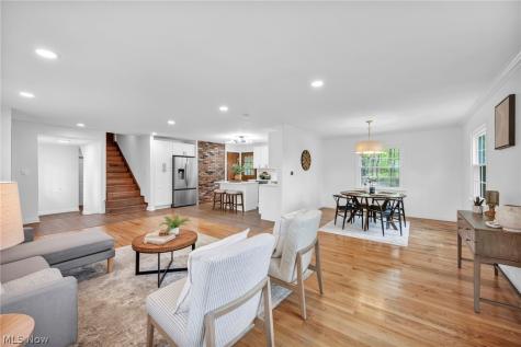 8556 Barbara Drive Mentor OH 44060