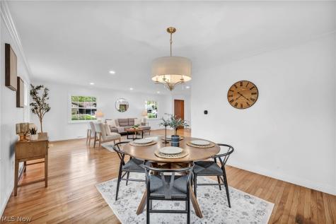 8556 Barbara Drive Mentor OH 44060