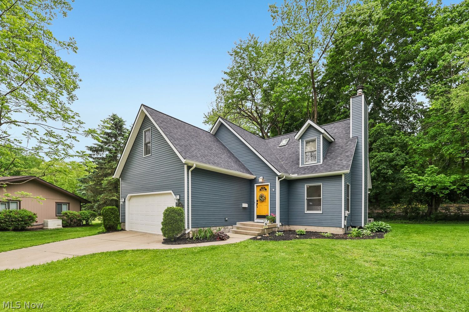 540 Ravine View Drive Akron OH 44303