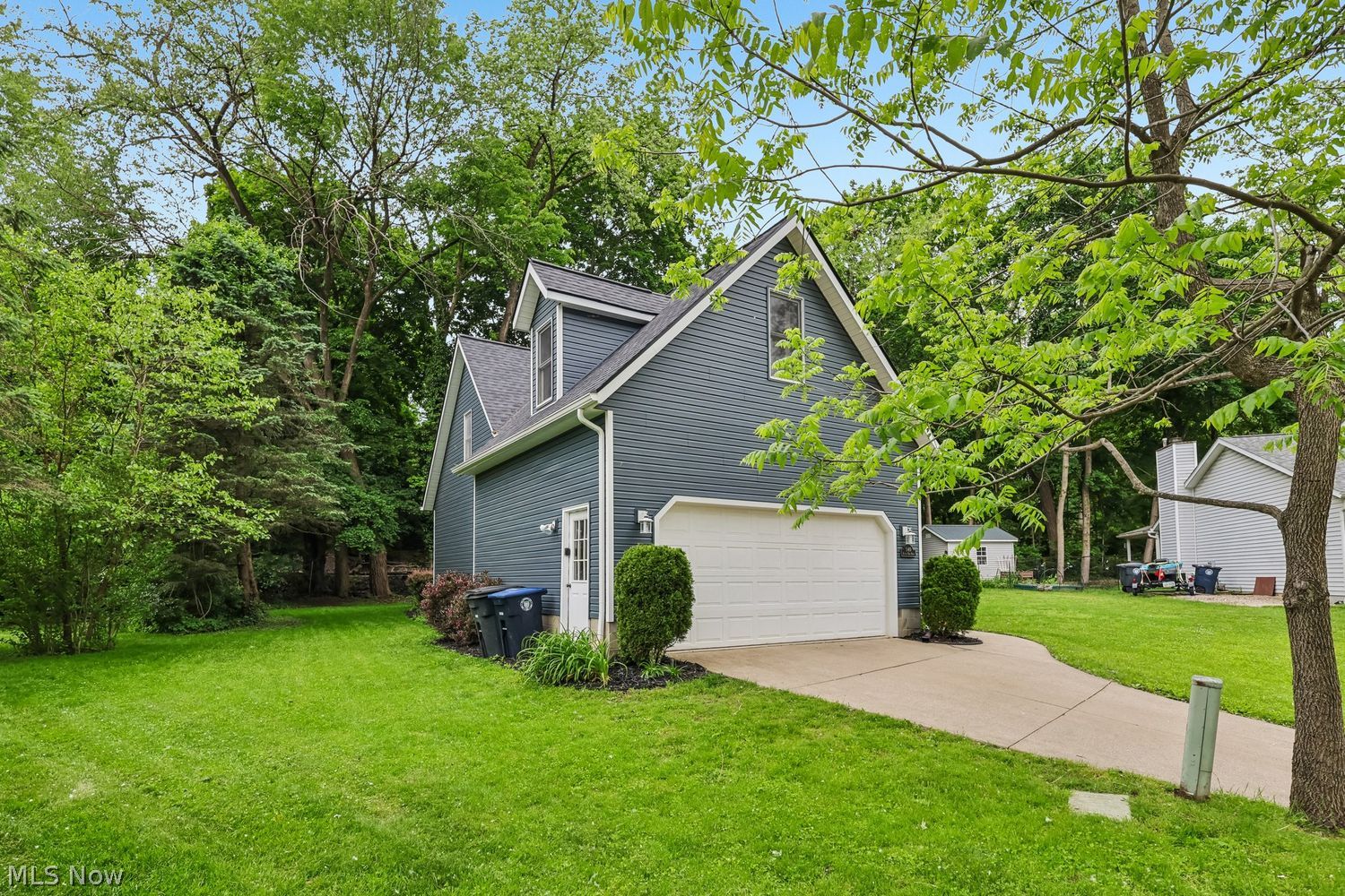540 Ravine View Drive Akron OH 44303