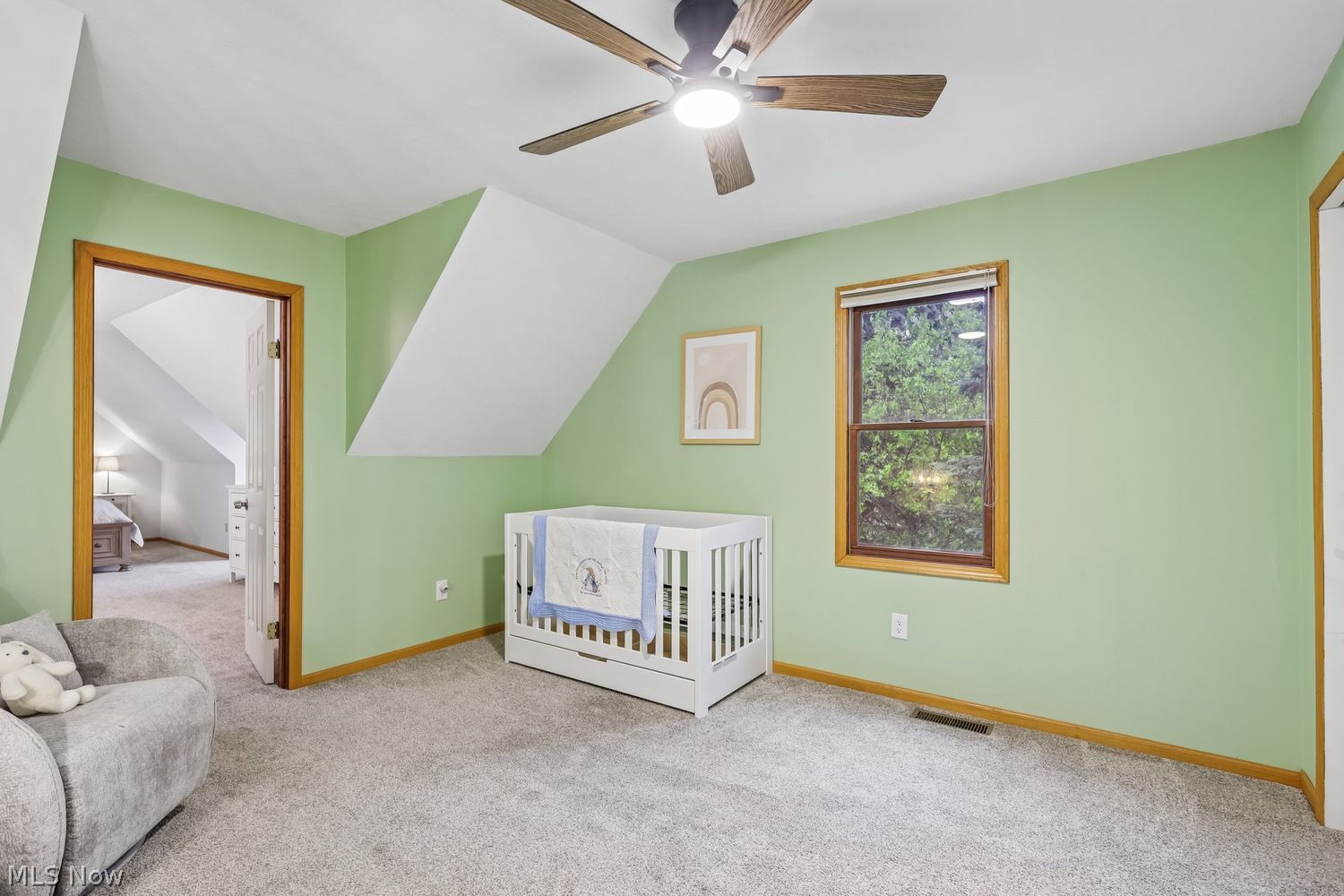 540 Ravine View Drive Akron OH 44303
