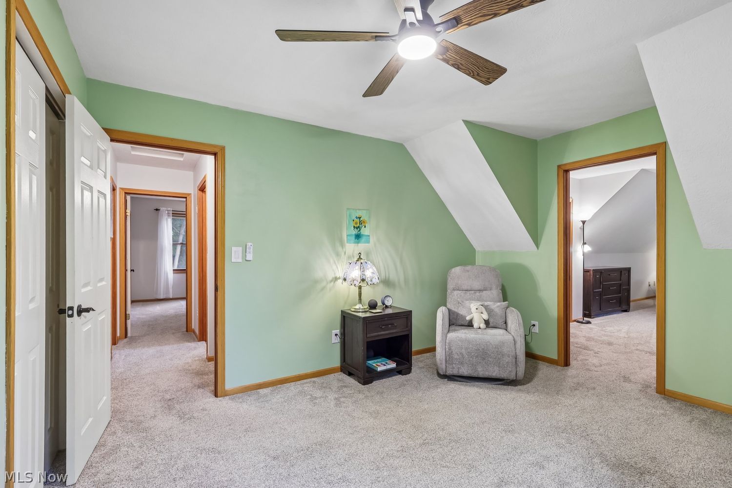 540 Ravine View Drive Akron OH 44303