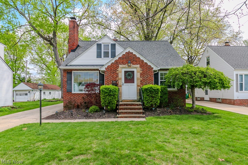 281 E 286th Street Willowick OH 44095