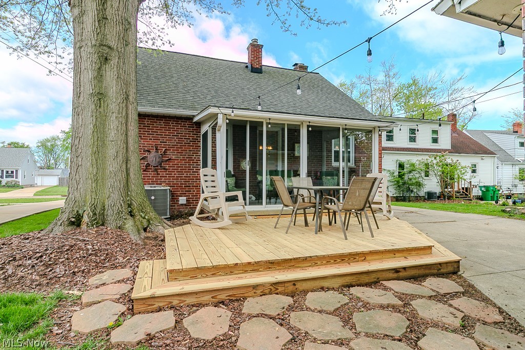 281 E 286th Street Willowick OH 44095