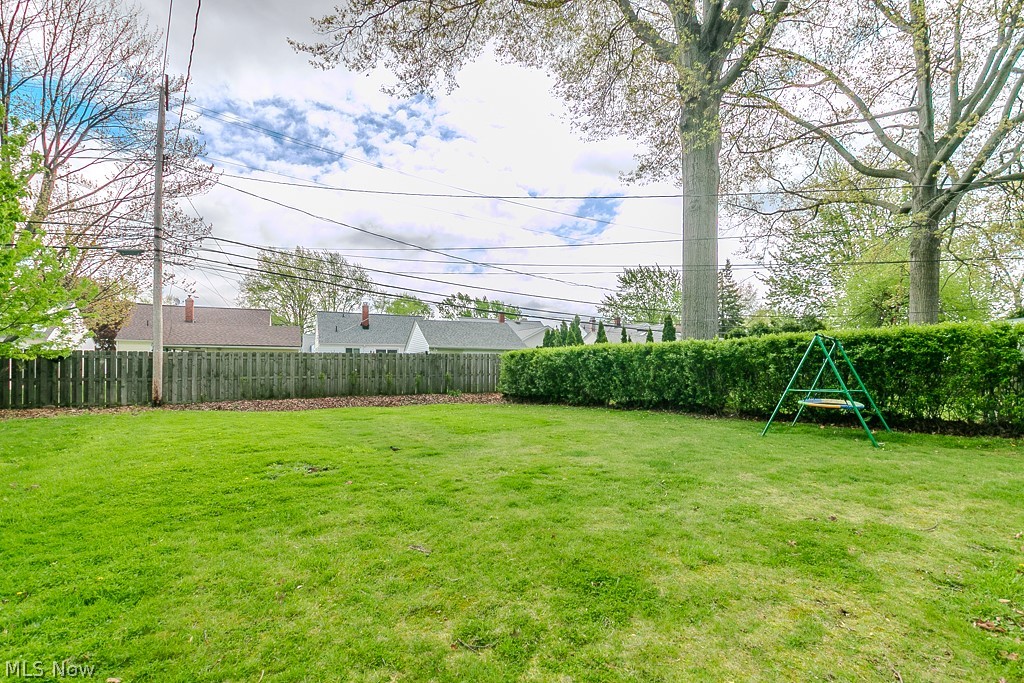 281 E 286th Street Willowick OH 44095