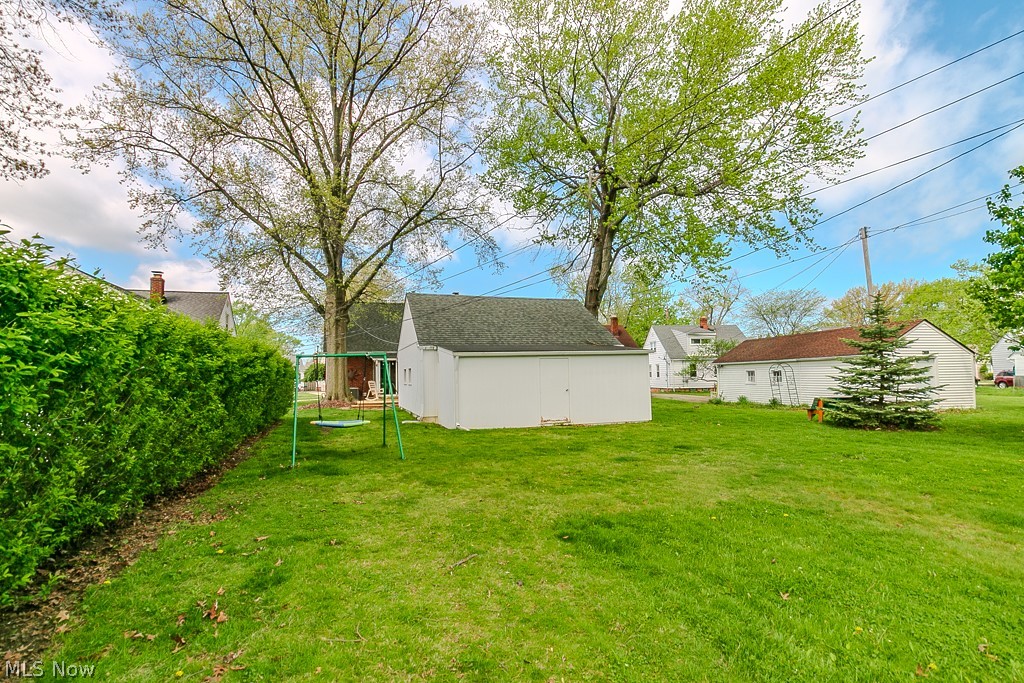281 E 286th Street Willowick OH 44095