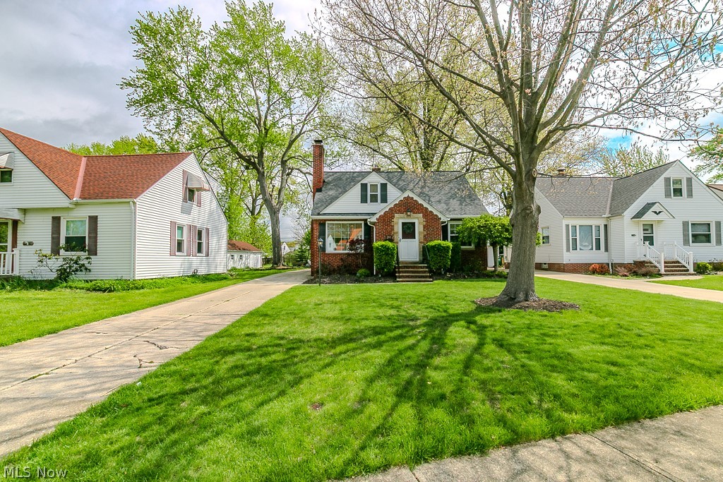 281 E 286th Street Willowick OH 44095
