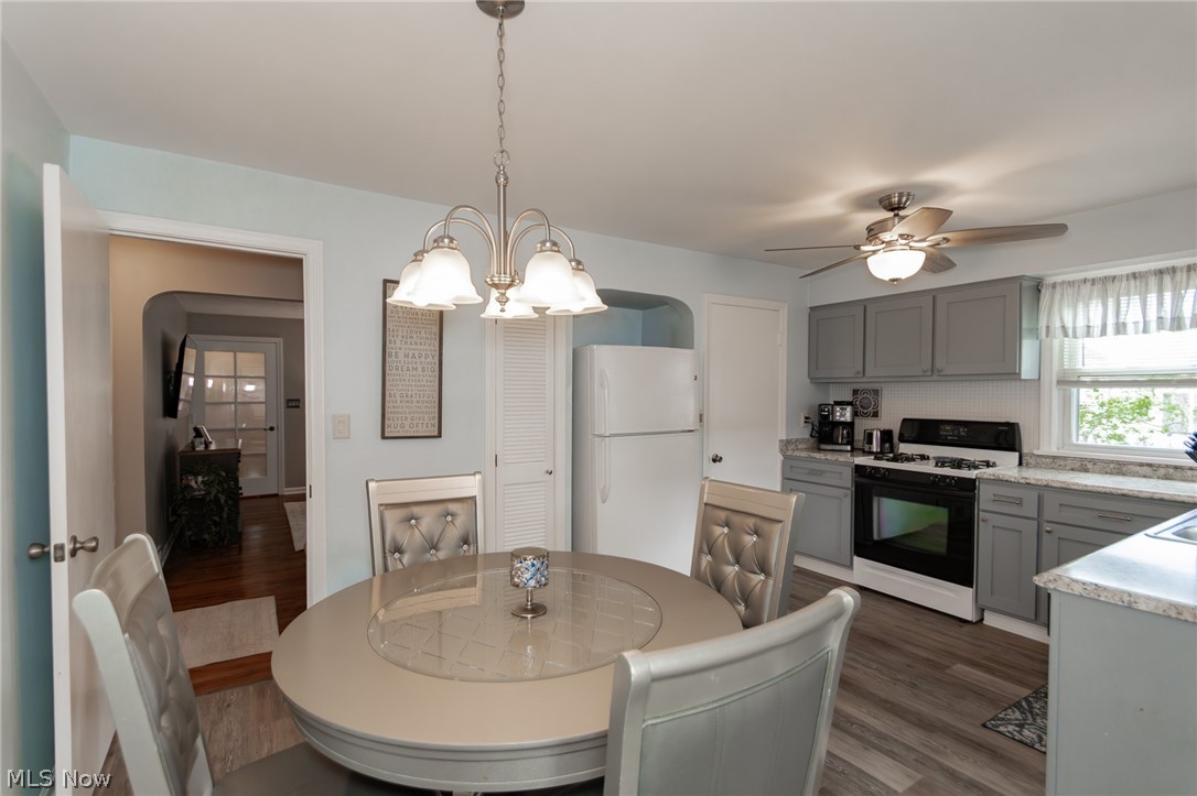 281 E 286th Street Willowick OH 44095