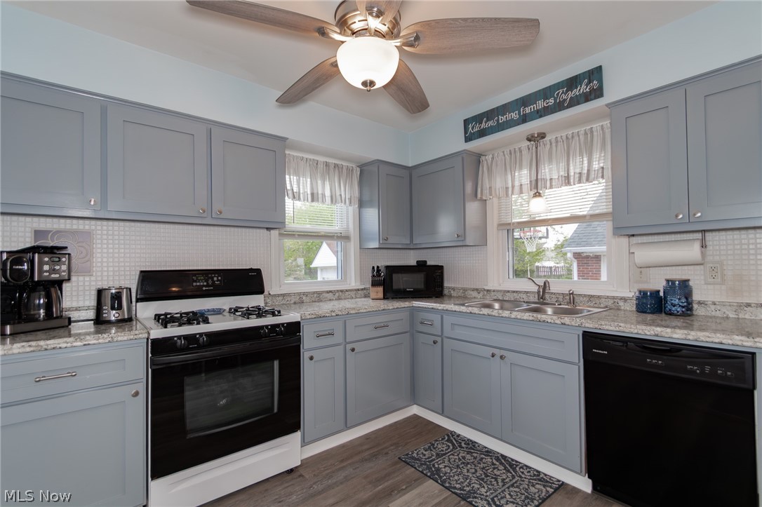 281 E 286th Street Willowick OH 44095
