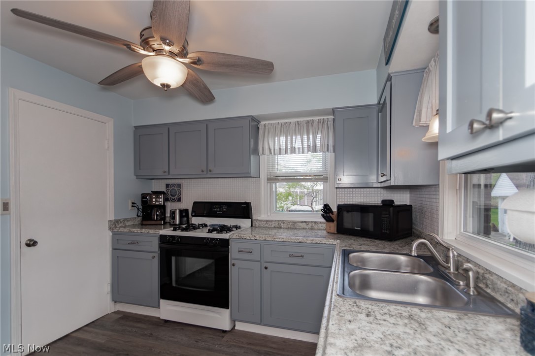 281 E 286th Street Willowick OH 44095