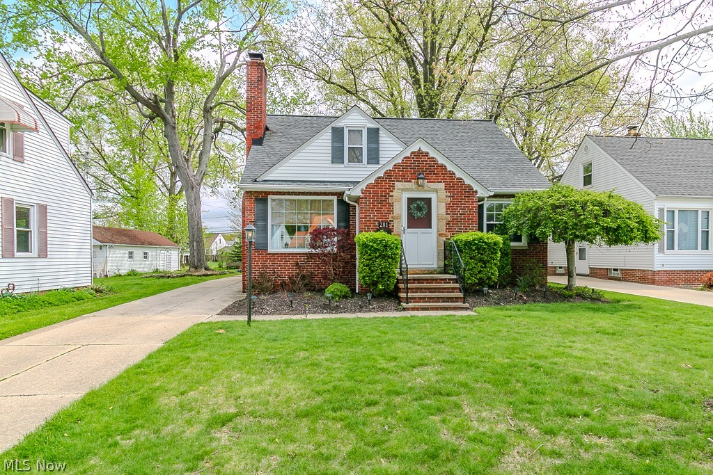 281 E 286th Street Willowick OH 44095