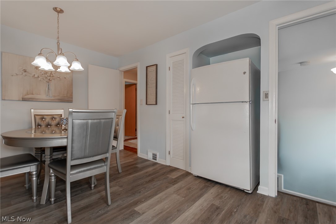 281 E 286th Street Willowick OH 44095