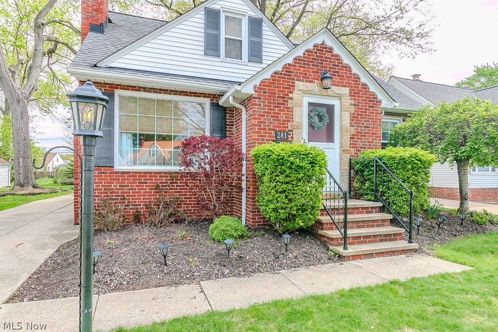281 E 286th Street Willowick OH 44095
