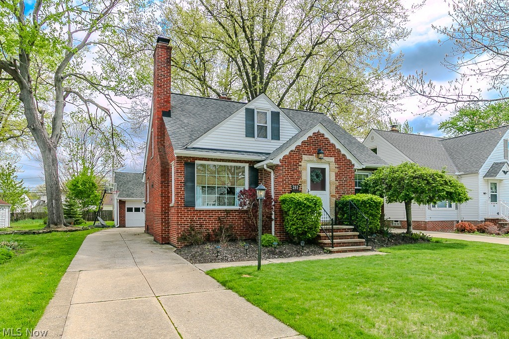281 E 286th Street Willowick OH 44095