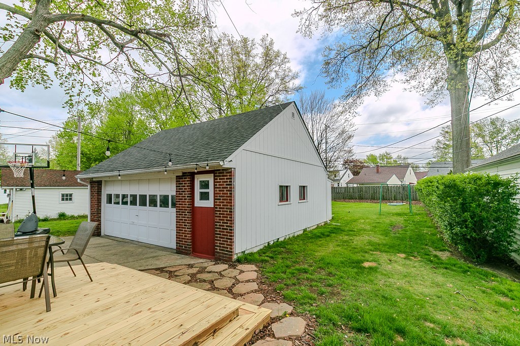 281 E 286th Street Willowick OH 44095