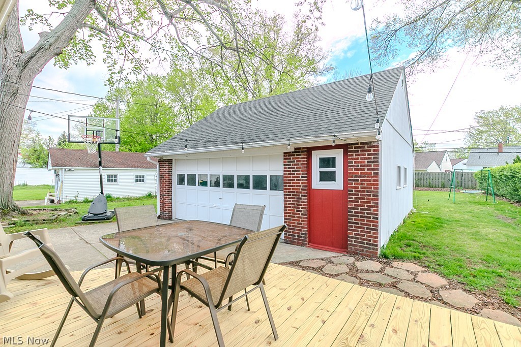 281 E 286th Street Willowick OH 44095
