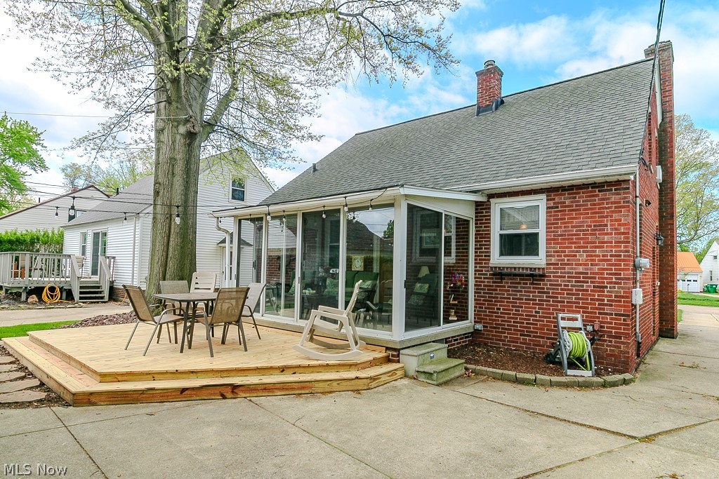 281 E 286th Street Willowick OH 44095