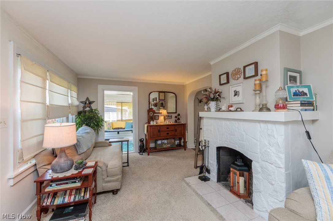 5364 Summit Road Lyndhurst OH 44124