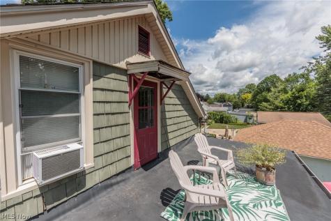 5364 Summit Road Lyndhurst OH 44124