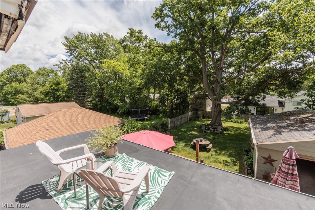 5364 Summit Road Lyndhurst OH 44124