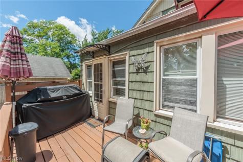 5364 Summit Road Lyndhurst OH 44124