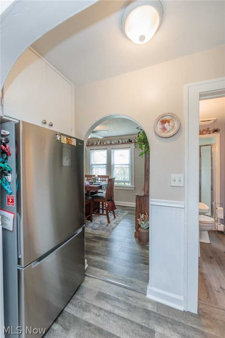 5364 Summit Road Lyndhurst OH 44124