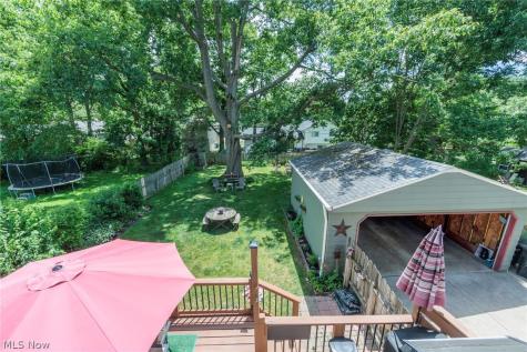 5364 Summit Road Lyndhurst OH 44124