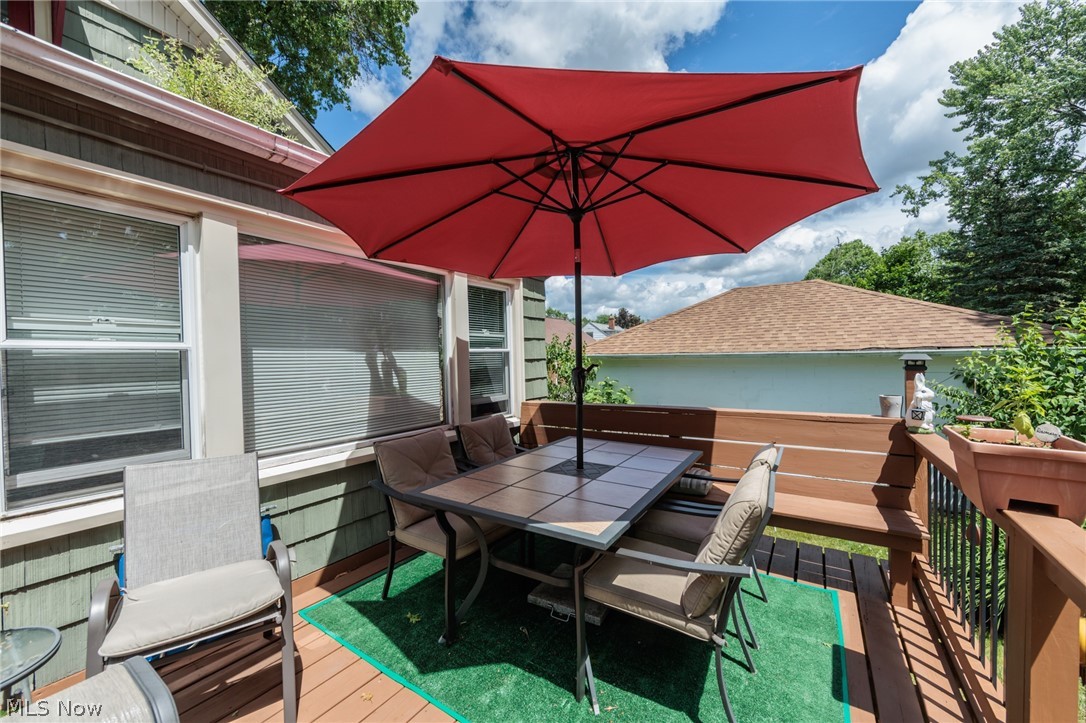5364 Summit Road Lyndhurst OH 44124
