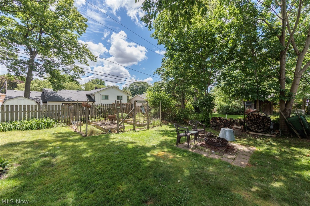 5364 Summit Road Lyndhurst OH 44124