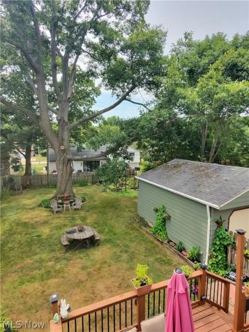 5364 Summit Road Lyndhurst OH 44124