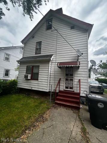 1494 Clermont Road Cleveland OH 44110