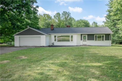 17684 Alexander Road Walton Hills OH 44146