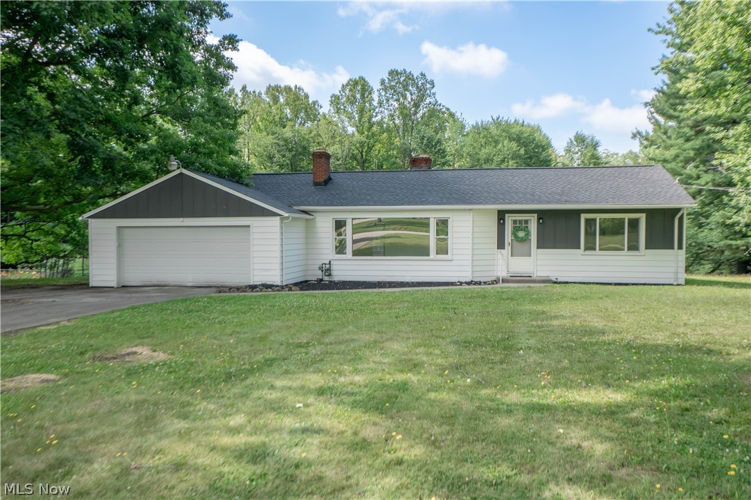 17684 Alexander Road Walton Hills OH 44146