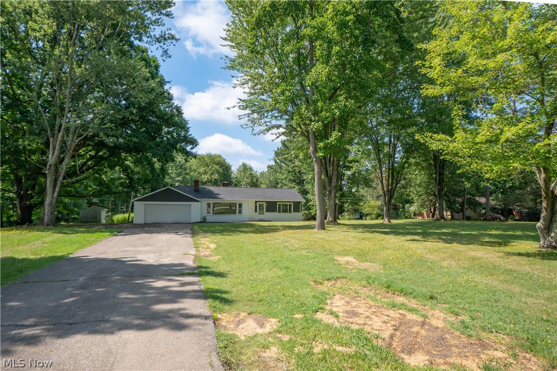 17684 Alexander Road Walton Hills OH 44146