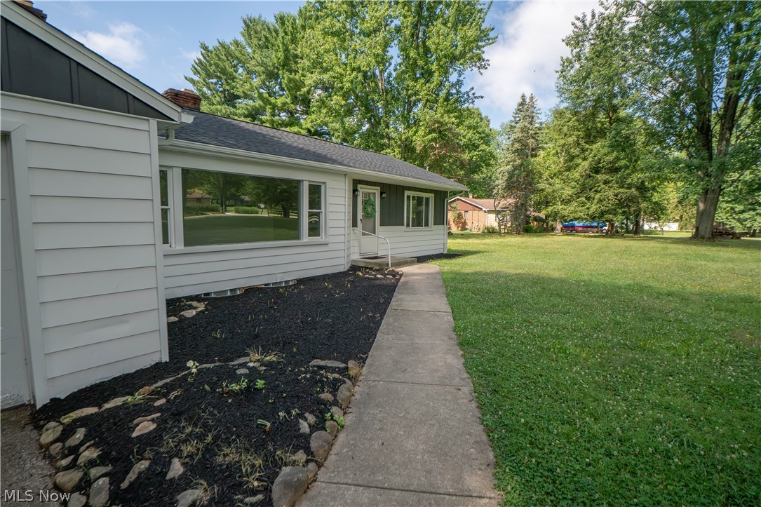 17684 Alexander Road Walton Hills OH 44146
