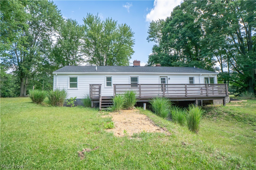 17684 Alexander Road Walton Hills OH 44146
