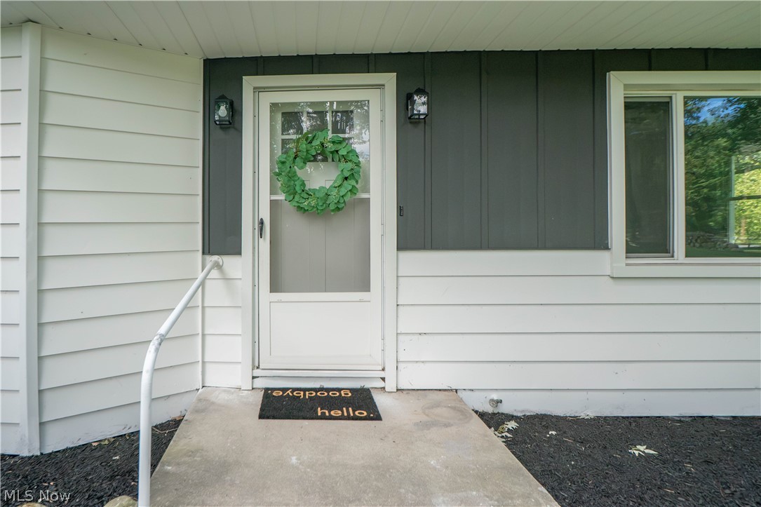17684 Alexander Road Walton Hills OH 44146