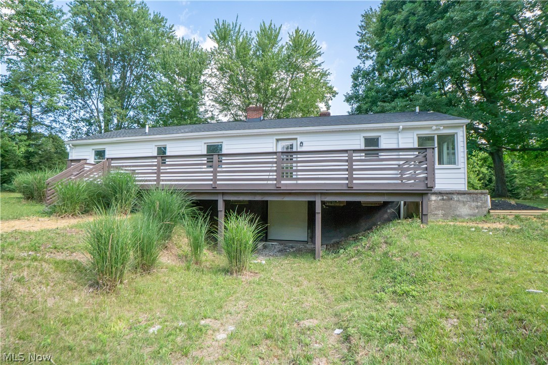 17684 Alexander Road Walton Hills OH 44146