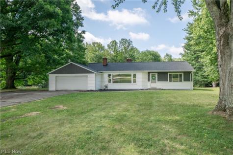 17684 Alexander Road Walton Hills OH 44146