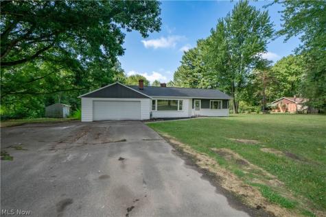 17684 Alexander Road Walton Hills OH 44146