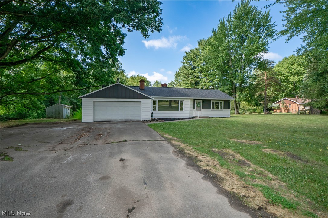 17684 Alexander Road Walton Hills OH 44146